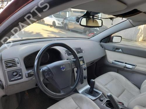 Styregear/Snekke VOLVO V50 (545) 2.0 D | BP15598608M22 