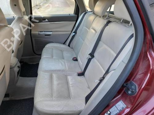 Styregear/Snekke VOLVO V50 (545) 2.0 D | BP15598608M22 