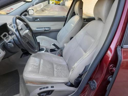 Styregear/Snekke VOLVO V50 (545) 2.0 D | BP15598608M22 