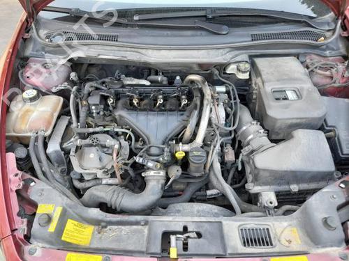 Styregear/Snekke VOLVO V50 (545) 2.0 D | BP15598608M22 