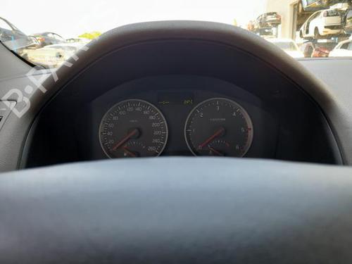 Styregear/Snekke VOLVO V50 (545) 2.0 D | BP15598608M22 