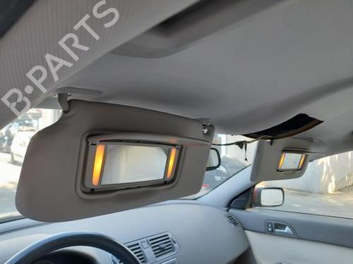 Styregear/Snekke VOLVO V50 (545) 2.0 D | BP15598608M22 