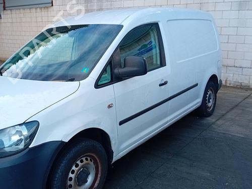 Bremselys VW CADDY III MPV (2KB, 2KJ, 2CB, 2CJ) 1.6 TDI | BP16661486L11 