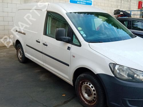 Bremselys VW CADDY III MPV (2KB, 2KJ, 2CB, 2CJ) 1.6 TDI | BP16661486L11 