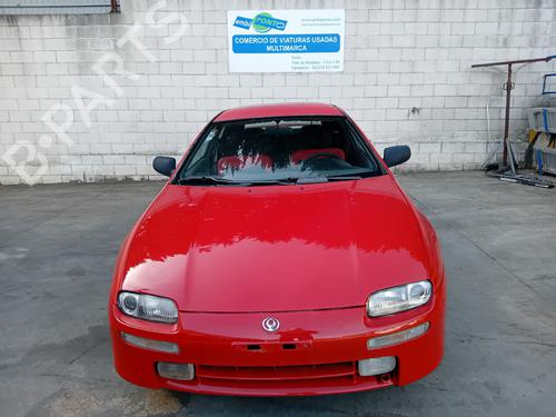 Used Parts MAZDA 323 F V (BA) [1994-2000]  2357730