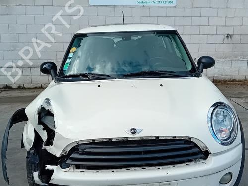 Right front window motor MINI MINI (R56) One D | BP18346765E20 