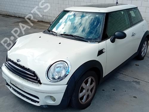 Right front window motor MINI MINI (R56) One D | BP18346765E20 