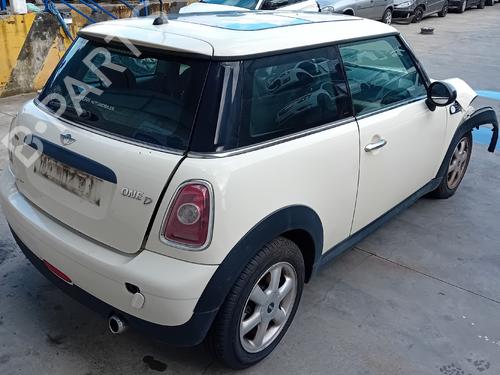 Right front window motor MINI MINI (R56) One D | BP18346765E20 