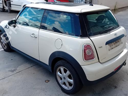 Right front window motor MINI MINI (R56) One D | BP18346765E20 