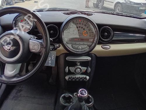 Right front window motor MINI MINI (R56) One D | BP18346765E20 