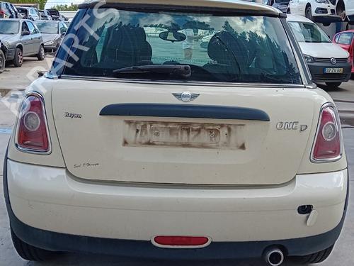 Right front window motor MINI MINI (R56) One D | BP18346765E20 