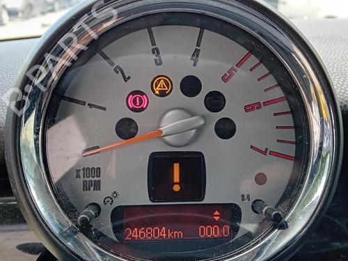 Right front window motor MINI MINI (R56) One D | BP18346765E20 