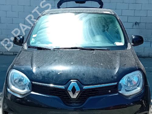 Felg RENAULT TWINGO III (BCM_, BCA_) 1.0 SCe 70 | BP18485775C45 