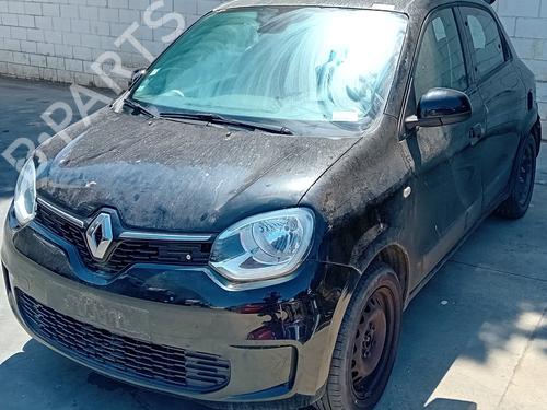 Felg RENAULT TWINGO III (BCM_, BCA_) 1.0 SCe 70 | BP18485775C45 