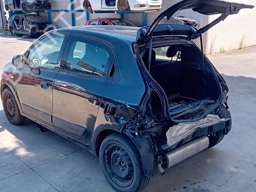 Felg RENAULT TWINGO III (BCM_, BCA_) 1.0 SCe 70 | BP18485775C45 