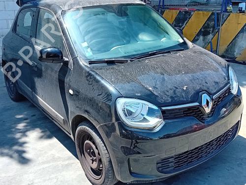 Felg RENAULT TWINGO III (BCM_, BCA_) 1.0 SCe 70 | BP18485775C45 
