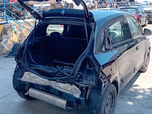 Felg RENAULT TWINGO III (BCM_, BCA_) 1.0 SCe 70 | BP18485775C45 