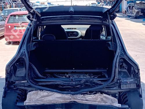 Felg RENAULT TWINGO III (BCM_, BCA_) 1.0 SCe 70 | BP18485775C45 