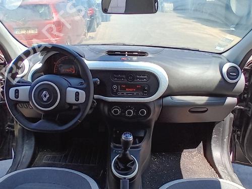 Felg RENAULT TWINGO III (BCM_, BCA_) 1.0 SCe 70 | BP18485775C45 