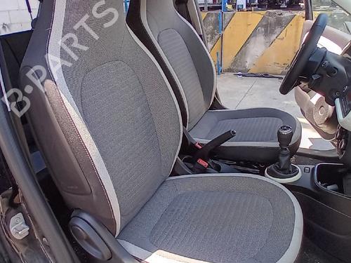 Felg RENAULT TWINGO III (BCM_, BCA_) 1.0 SCe 70 | BP18485775C45 