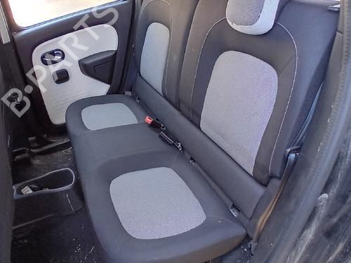 Felg RENAULT TWINGO III (BCM_, BCA_) 1.0 SCe 70 | BP18485775C45 