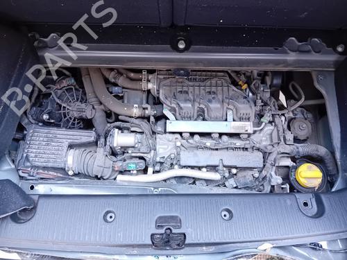 Felg RENAULT TWINGO III (BCM_, BCA_) 1.0 SCe 70 | BP18485775C45 