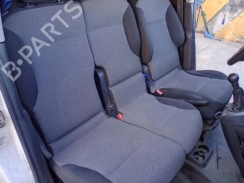 Venstre foran støtdemper CITROËN BERLINGO MULTISPACE (B9) 1.6 BlueHDi 100 | BP19165896M16 