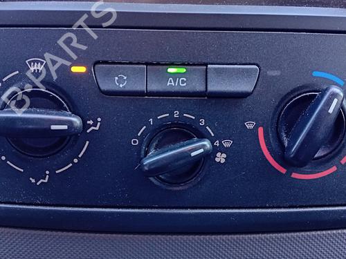 Venstre foran støtdemper CITROËN BERLINGO MULTISPACE (B9) 1.6 BlueHDi 100 | BP19165896M16 
