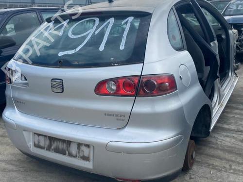 Rudehejsemotor bagstkærm højre SEAT IBIZA III (6L1) 1.4 16V | BP20087810E22 