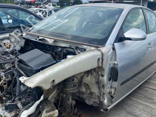 Rudehejsemotor bagstkærm højre SEAT IBIZA III (6L1) 1.4 16V | BP20087810E22 