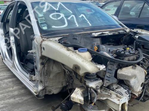 Rudehejsemotor bagstkærm højre SEAT IBIZA III (6L1) 1.4 16V | BP20087810E22 