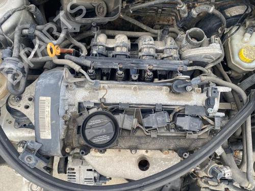 Rudehejsemotor bagstkærm højre SEAT IBIZA III (6L1) 1.4 16V | BP20087810E22 