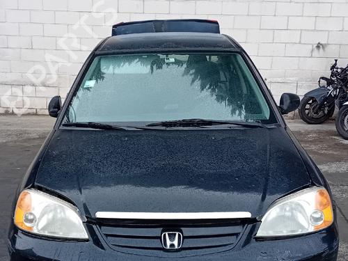 Used Parts HONDA CIVIC VII Saloon (ES, ET) 1.6 (ES5) (110 hp) 2357782