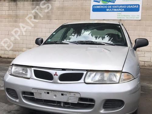 Used Parts MITSUBISHI CARISMA (DA_) 1.6 (DA1A) (99 hp) 2356116