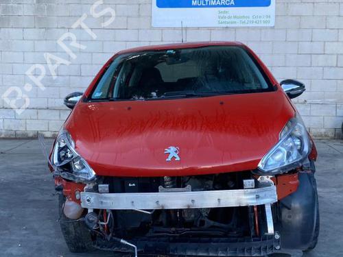 Elektronisk sensor PEUGEOT 208 I (CA_, CC_) 1.2 VTI 82 | BP21361303M84 