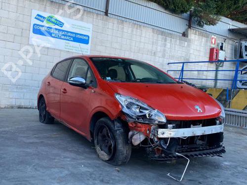 Elektronisk sensor PEUGEOT 208 I (CA_, CC_) 1.2 VTI 82 | BP21361303M84 