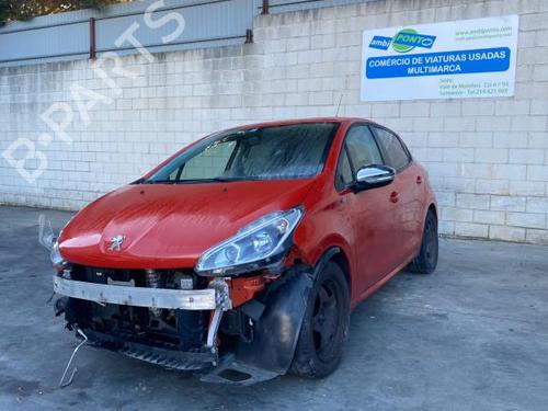 Elektronisk sensor PEUGEOT 208 I (CA_, CC_) 1.2 VTI 82 | BP21361303M84 