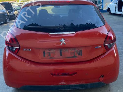 Elektronisk sensor PEUGEOT 208 I (CA_, CC_) 1.2 VTI 82 | BP21361303M84 