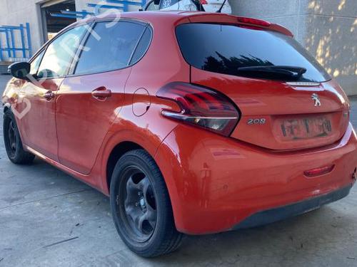 Elektronisk sensor PEUGEOT 208 I (CA_, CC_) 1.2 VTI 82 | BP21361303M84 