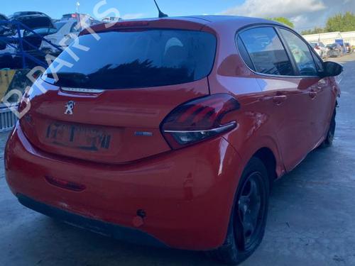 Elektronisk sensor PEUGEOT 208 I (CA_, CC_) 1.2 VTI 82 | BP21361303M84 