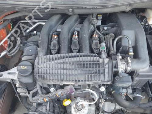 Elektronisk sensor PEUGEOT 208 I (CA_, CC_) 1.2 VTI 82 | BP21361303M84 