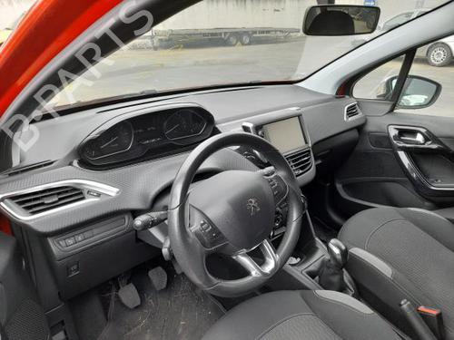 Elektronisk sensor PEUGEOT 208 I (CA_, CC_) 1.2 VTI 82 | BP21361303M84 