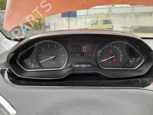 Elektronisk sensor PEUGEOT 208 I (CA_, CC_) 1.2 VTI 82 | BP21361303M84 