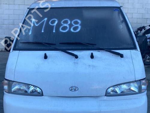 Used Parts HYUNDAI H100 Van 2.5 TDiC (80 hp) 2357870