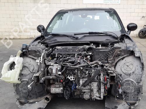 Brugte MINI MINI CLUBMAN (F54) One D (116 hp) 2357913