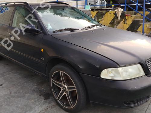 Panel rute bak høyre AUDI A4 B5 Avant (8D5) 1.9 TDI | BP23446450C92 