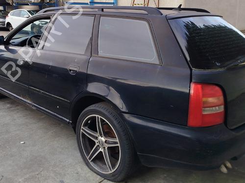 Panel rute bak høyre AUDI A4 B5 Avant (8D5) 1.9 TDI | BP23446450C92 