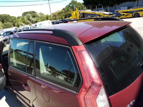 Sikringsdåse CITROËN C4 Picasso I MPV (UD_) 1.6 HDi | BP19533392E1 