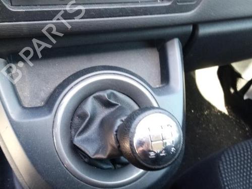 Sikringsdåse CITROËN C4 Picasso I MPV (UD_) 1.6 HDi | BP19533392E1 