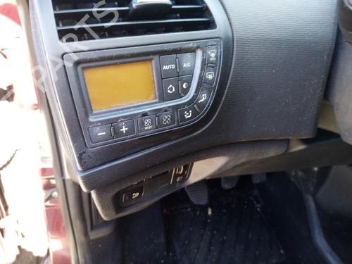 Sikringsdåse CITROËN C4 Picasso I MPV (UD_) 1.6 HDi | BP19533392E1 